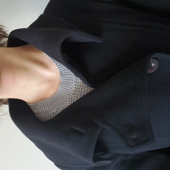 Aritzia Talula Babaton coat - Picture 5 of 11